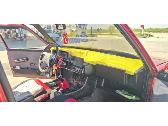 Sahibinden Tofaş Şahin 1.6 ie 1999 Model İstanbul