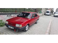 Sahibinden Tofaş Şahin 1.6 ie 1999 Model İstanbul