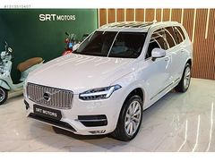 HATASIZ XC90 YETKİLİ SERVİS BAKIMLI POLESTAR 7 KİŞİLİK 148BİN KM