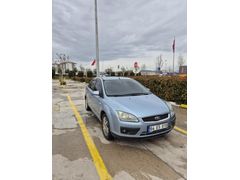 Sahibinden Ford Focus 1.6 Ghia 2005