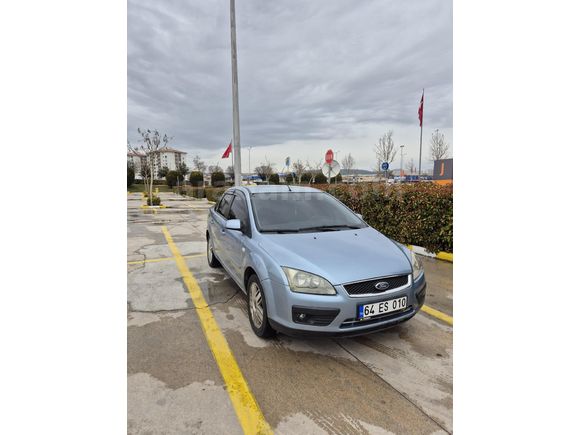 Sahibinden Ford Focus 1.6 Ghia 2005