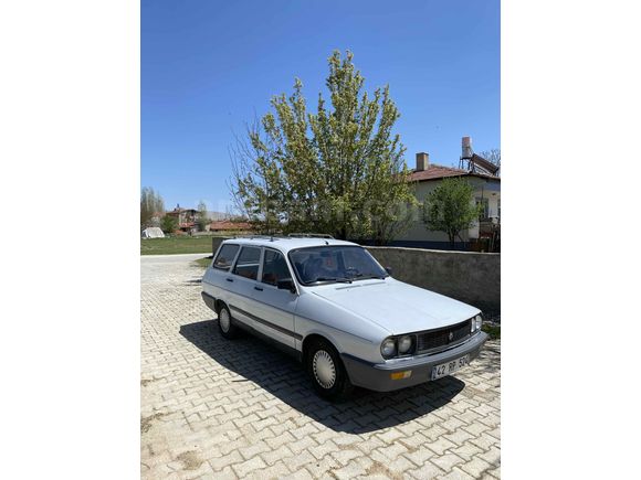 Sahibinden Renault R 12 Toros 1993 Model 