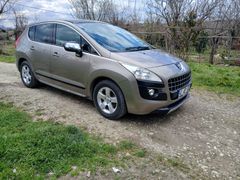 Sahibinden Peugeot 3008 1.6 e-HDi Allure 2012 Model