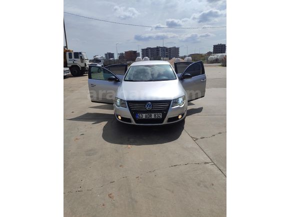 Sahibinden Volkswagen Passat 1.6 FSi Comfortline 2006 Model