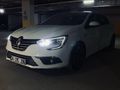 Sahibinden Renault Megane 1.5 Blue DCI Touch 2019 Model