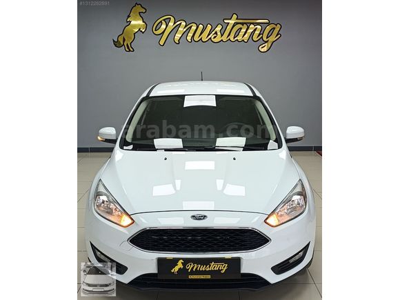 İLK SAHİBİNDEN NOKTA HATASIZ BOYASIZ 2017 MODEL 135 BİN KMDE