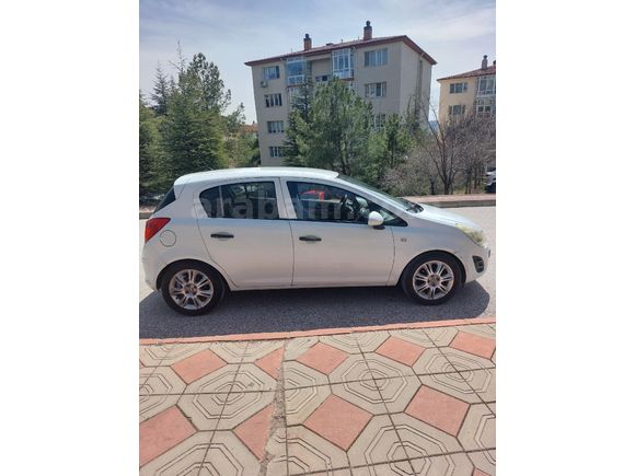 Sahibinden Opel Corsa 1.3 CDTI Essentia 2012 Model