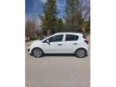 Sahibinden Opel Corsa 1.3 CDTI Essentia 2012 Model