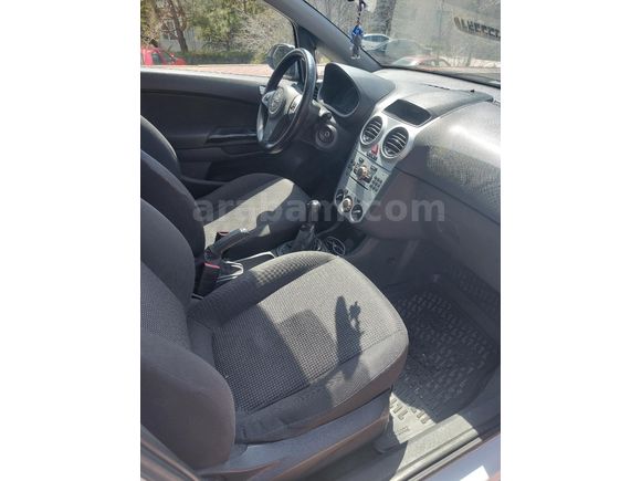 Sahibinden Opel Corsa 1.3 CDTI Essentia 2012 Model