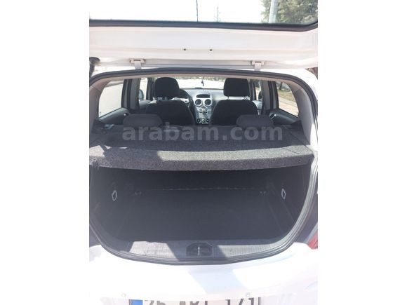Sahibinden Opel Corsa 1.3 CDTI Essentia 2012 Model