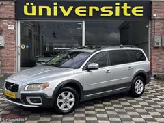 ÜNİVERSİTE_2008 VOLVO XC70 2.4 D5 185BG PREMİUM_ELK.HAFIZA KLTK.