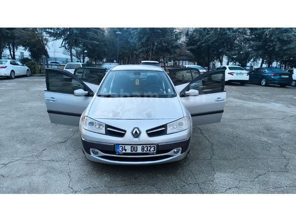 Sahibinden Renault Megane 1.5 dCi Dynamique 2006 Model