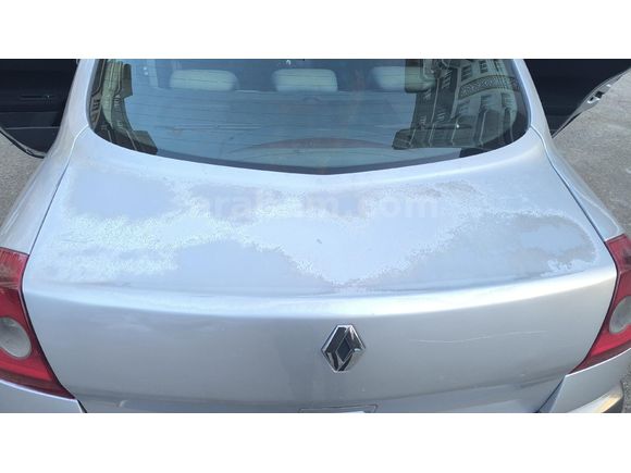 Sahibinden Renault Megane 1.5 dCi Dynamique 2006 Model
