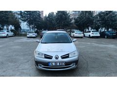 Sahibinden Renault Megane 1.5 dCi Dynamique 2006 Model