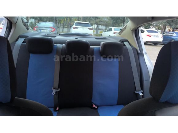 Sahibinden Renault Megane 1.5 dCi Dynamique 2006 Model