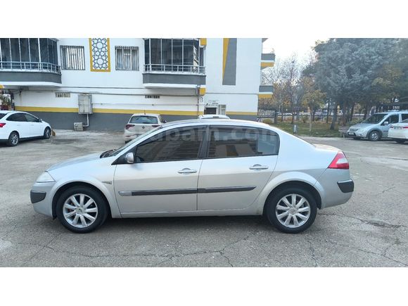 Sahibinden Renault Megane 1.5 dCi Dynamique 2006 Model