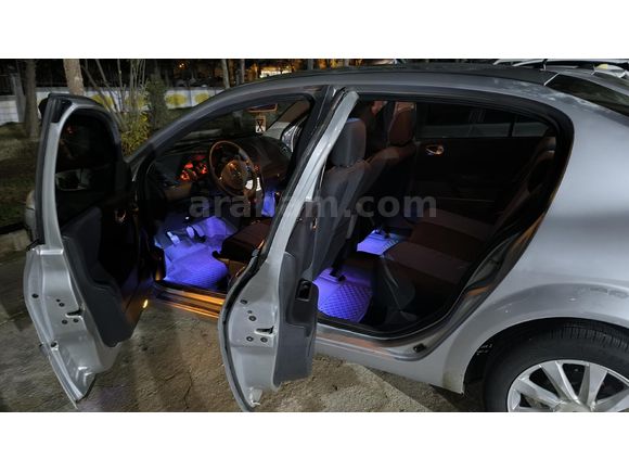 Sahibinden Renault Megane 1.5 dCi Dynamique 2006 Model