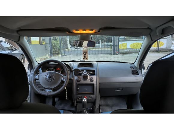 Sahibinden Renault Megane 1.5 dCi Dynamique 2006 Model