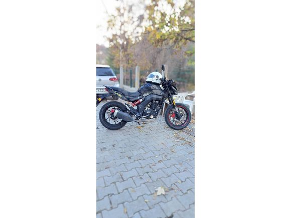 Sahibinden RKS RK250-S Konya