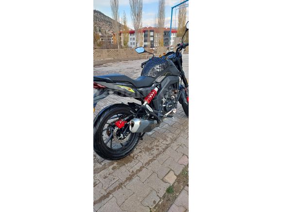 Sahibinden RKS RK250-S Konya