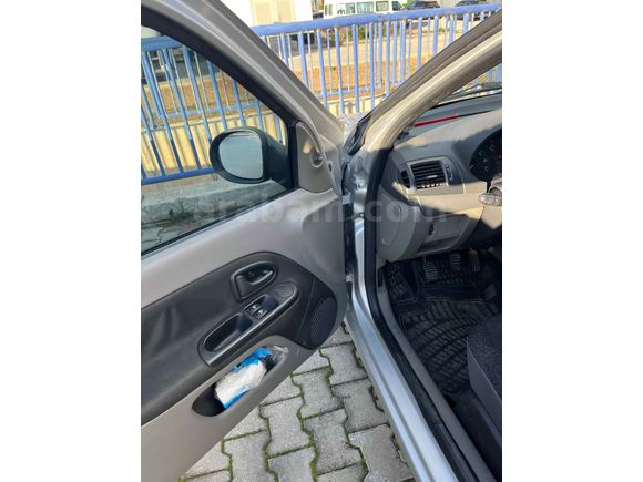 Sahibinden Renault Symbol 1.5 dCi Authentique 2012 Model 