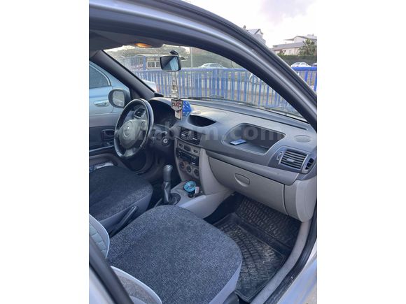 Sahibinden Renault Symbol 1.5 dCi Authentique 2012 Model 