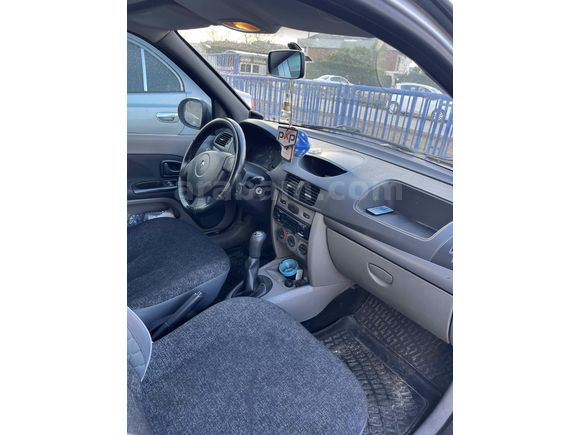 Sahibinden Renault Symbol 1.5 dCi Authentique 2012 Model 