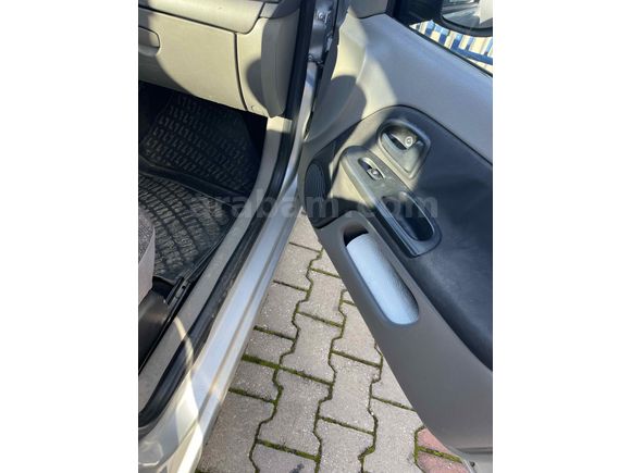 Sahibinden Renault Symbol 1.5 dCi Authentique 2012 Model 