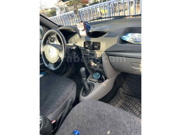 Sahibinden Renault Symbol 1.5 dCi Authentique 2012 Model 