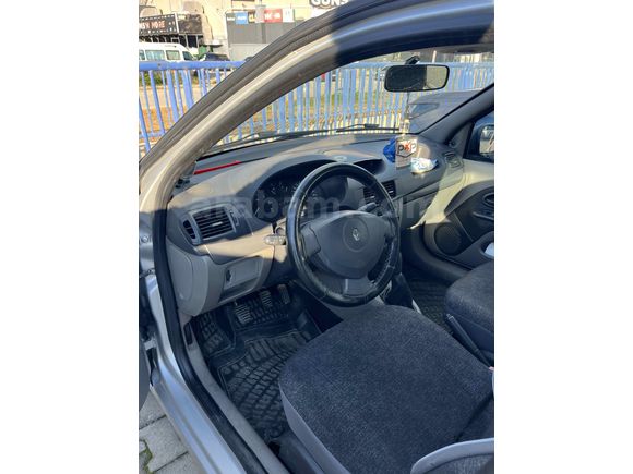 Sahibinden Renault Symbol 1.5 dCi Authentique 2012 Model 
