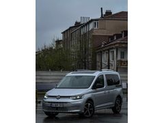 Sahibinden Volkswagen Caddy 2.0 TDI Style 2025 Model