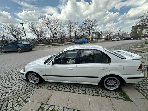 Sahibinden Honda Civic 1.6 i ES 1999 Model 