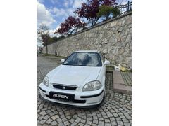 Sahibinden Honda Civic 1.6 i ES 1999 Model 