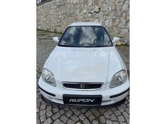 Sahibinden Honda Civic 1.6 i ES 1999 Model 