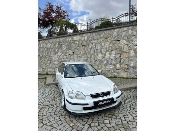 Sahibinden Honda Civic 1.6 i ES 1999 Model 
