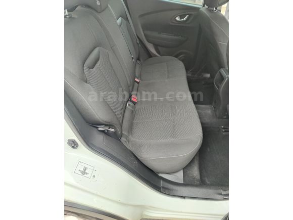 Sahibinden Renault Kadjar 1.2 TCe Touch 2015 Model