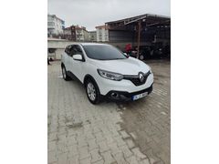 Sahibinden Renault Kadjar 1.2 TCe Touch 2015 Model
