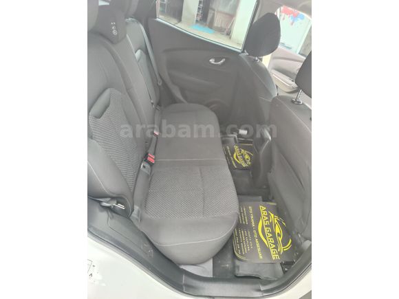 Sahibinden Renault Kadjar 1.2 TCe Touch 2015 Model