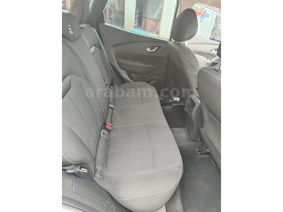 Sahibinden Renault Kadjar 1.2 TCe Touch 2015 Model