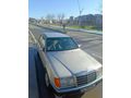 Sahibinden Mercedes - Benz E 300 D 1987 Model