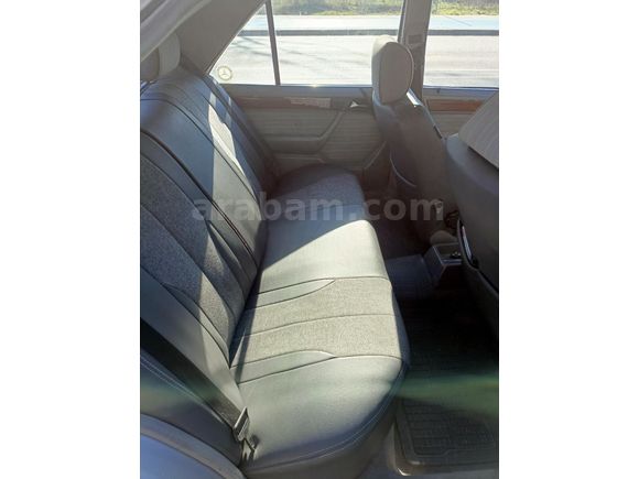 Sahibinden Mercedes - Benz E 300 D 1987 Model