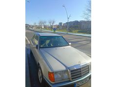 Sahibinden Mercedes - Benz E 300 D 1987 Model