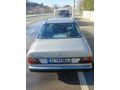 Sahibinden Mercedes - Benz E 300 D 1987 Model