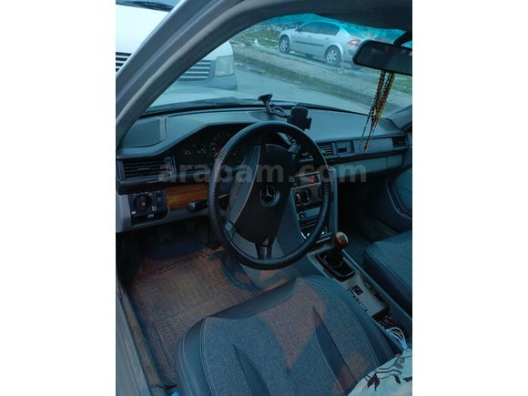 Sahibinden Mercedes - Benz E 300 D 1987 Model