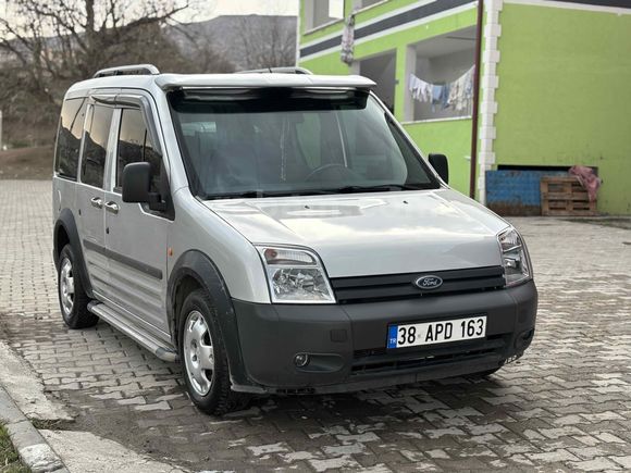 Sahibinden Ford Tourneo Connect 1.8 TDCI K230L 2007 Model 