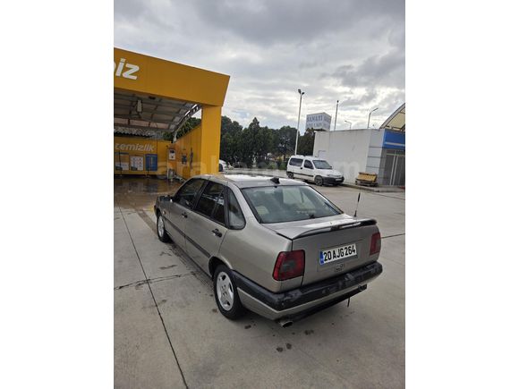 Acil Tempra slx