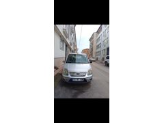 Sahibinden Ford Tourneo Connect 1.8 TDCI Deluxe 2010 Model