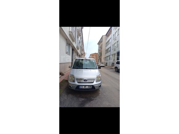 Sahibinden Ford Tourneo Connect 1.8 TDCI Deluxe 2010 Model