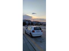 Sahibinden Volkswagen Polo 1.6 1998 Model 