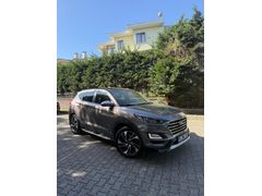 Sahibinden Hyundai Tucson 1.6 CRDi Elite 2020 Model